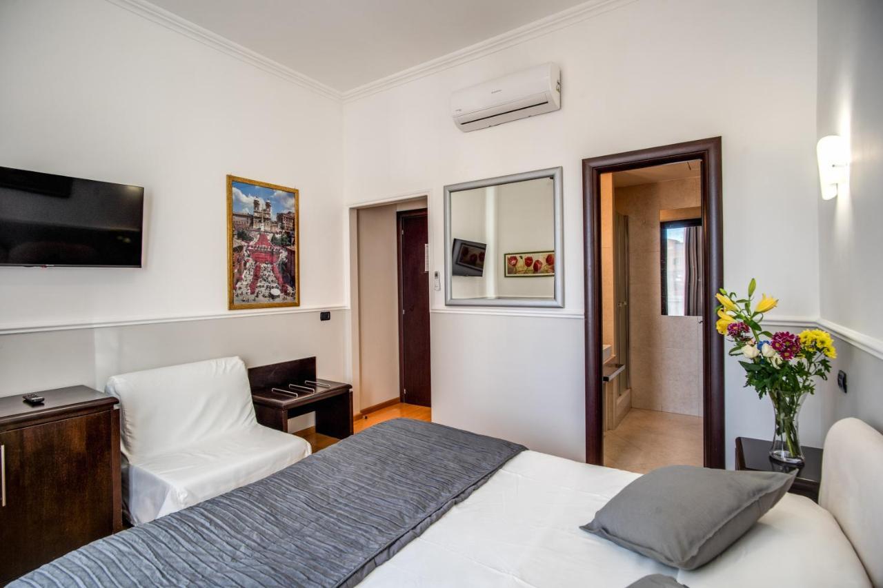 Hotel Everest Rom