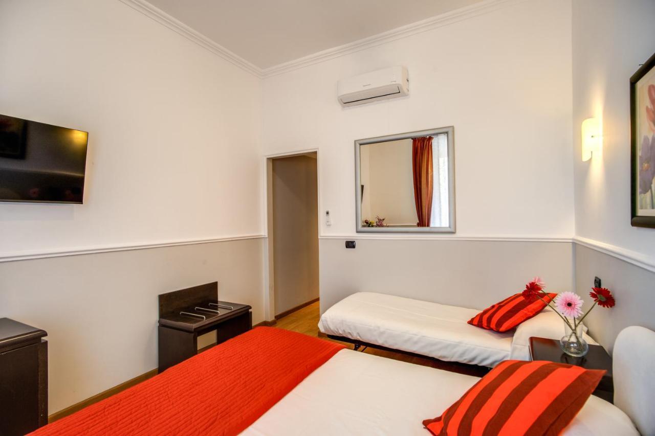 Everest Hotel Rom
