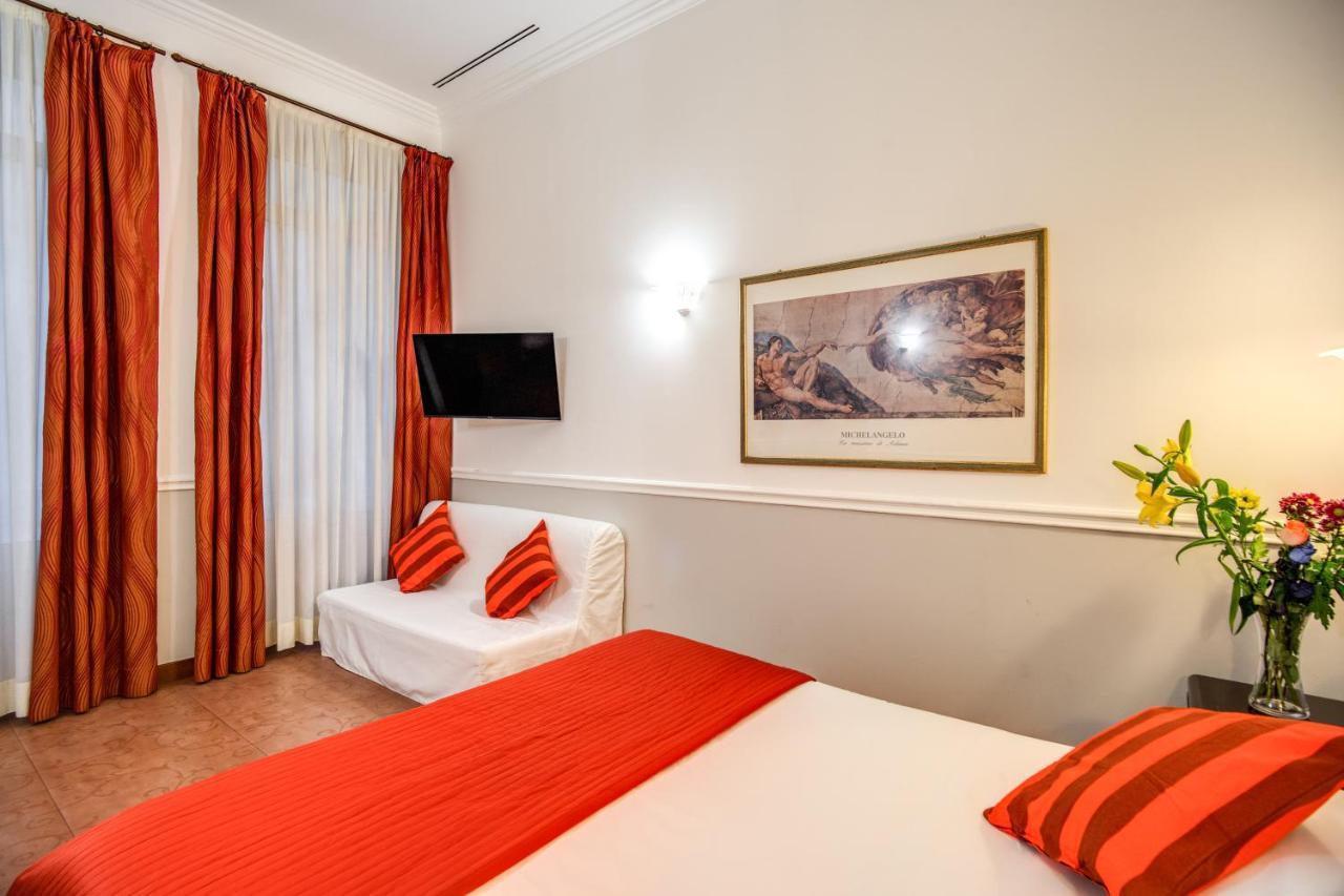 Everest Hotel Rom