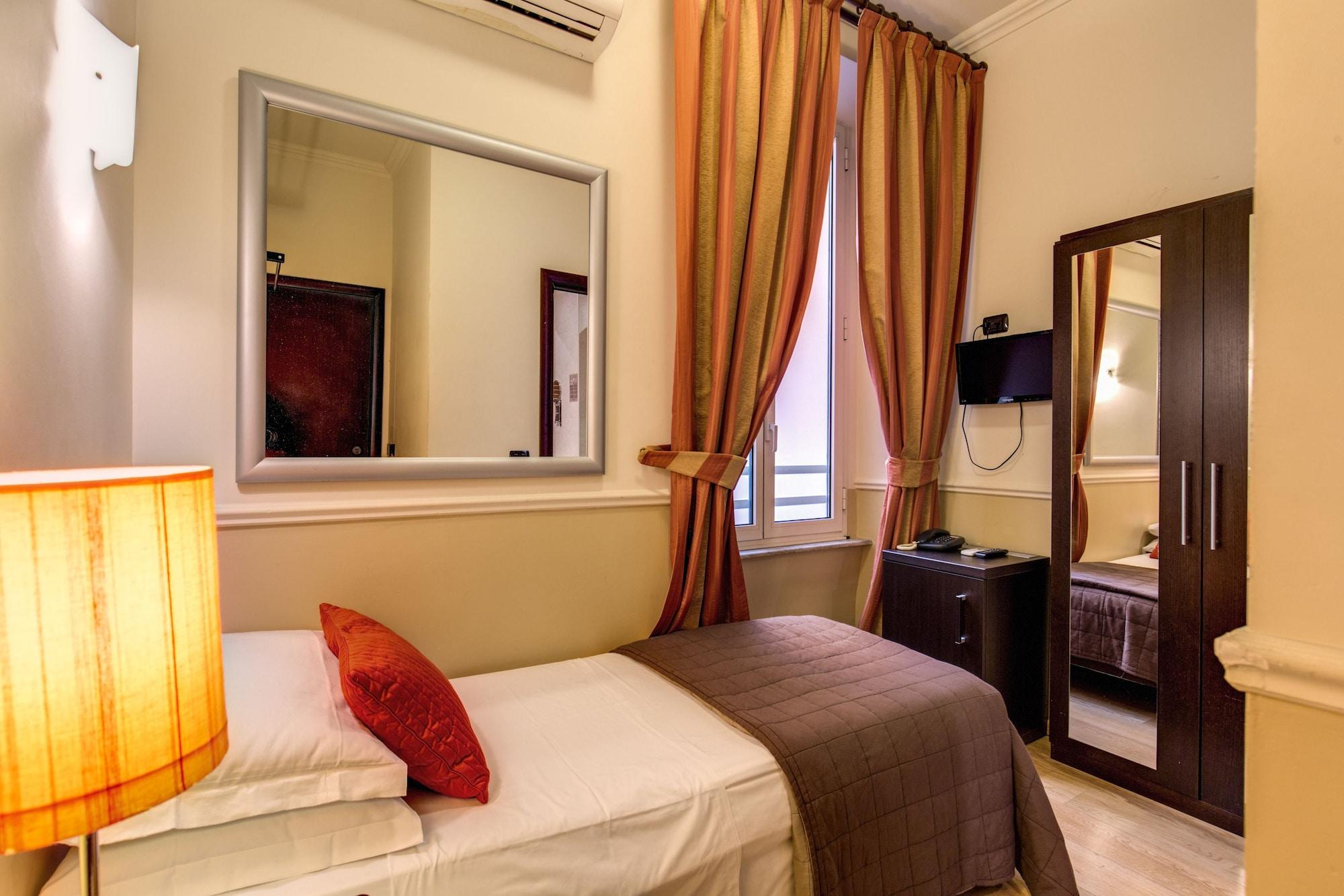 Hotel Everest Rom