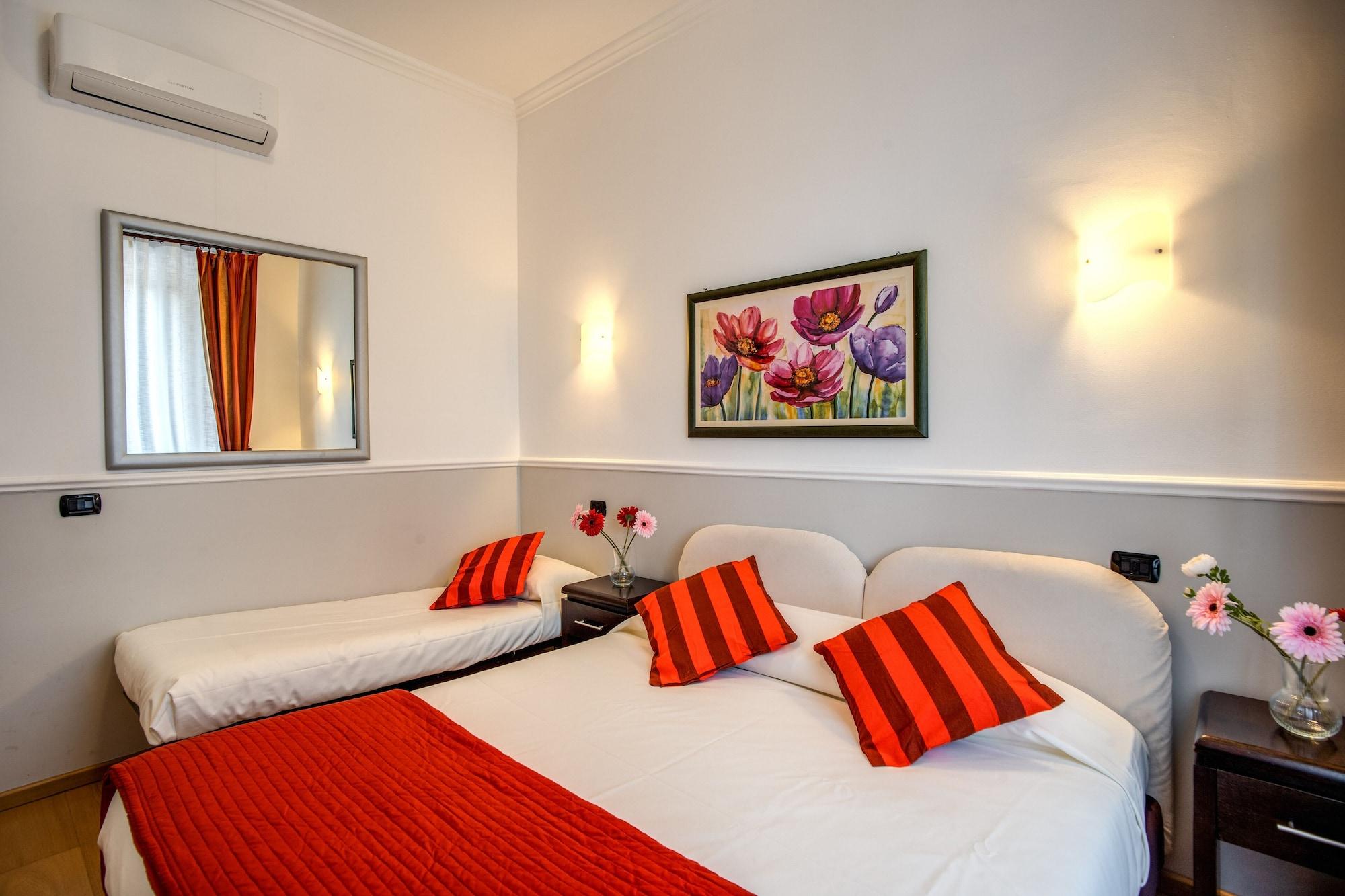 Hotel Everest Rom