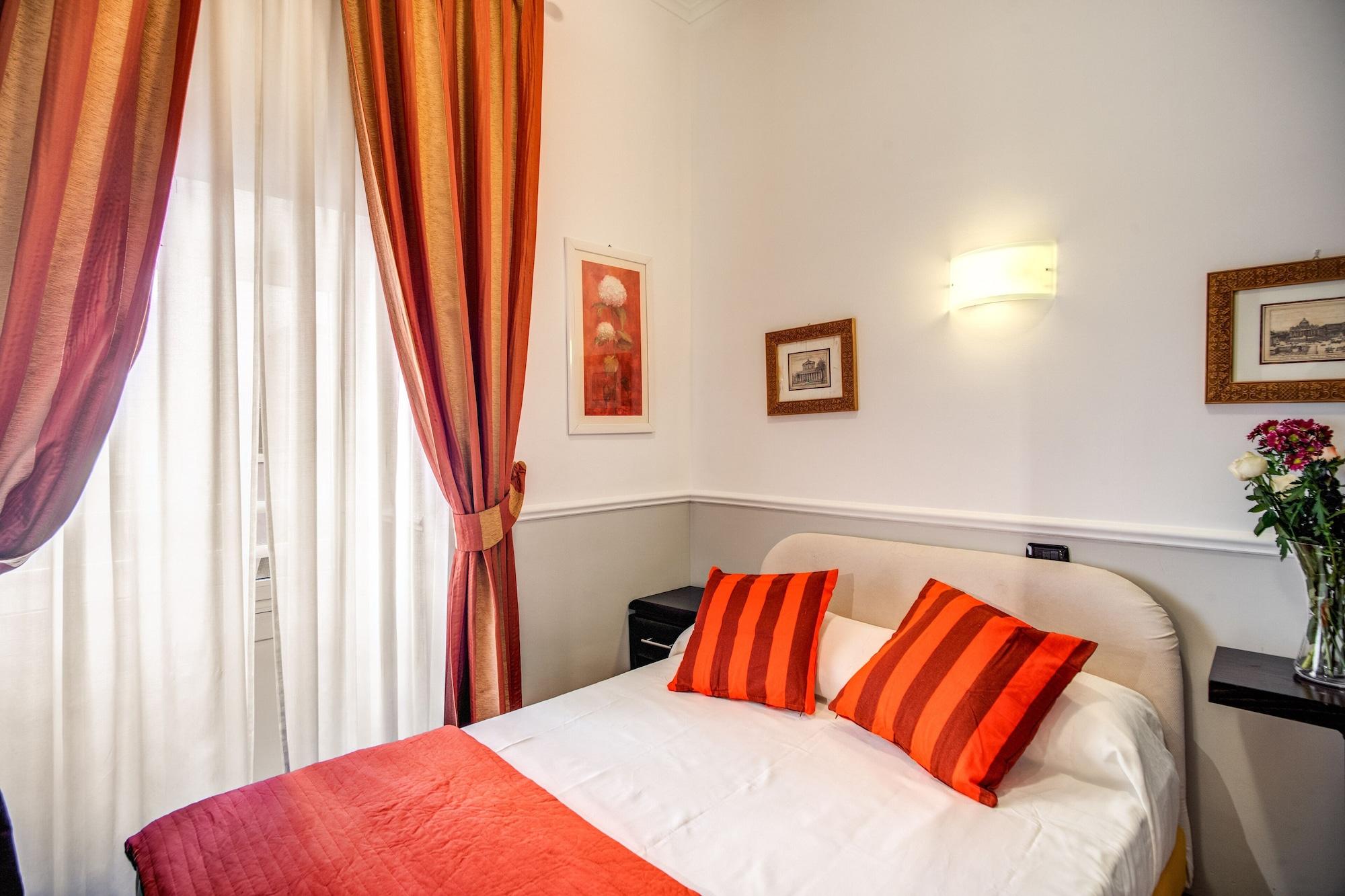 Everest Hotel Rom