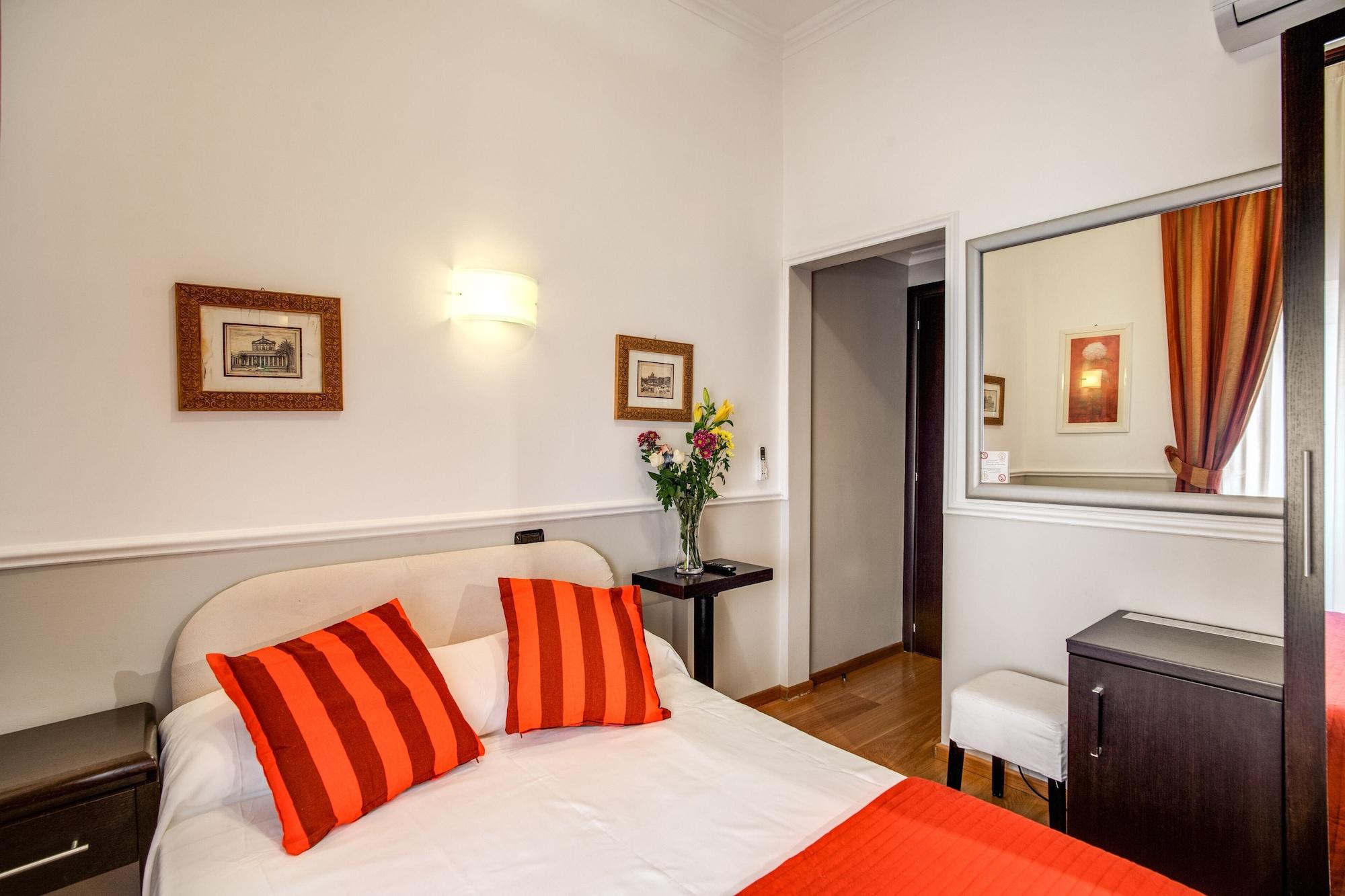 Everest Hotel Rom