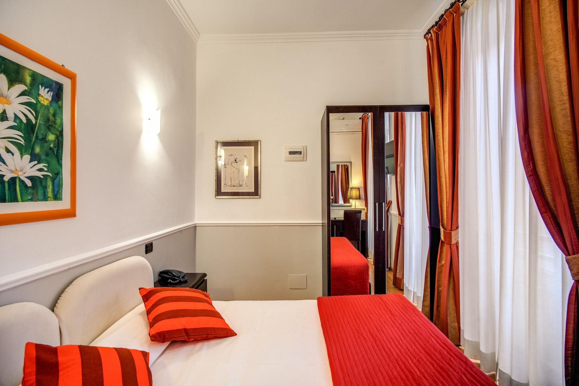 Hotel Everest Rom