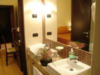 Hotel Everest Rom