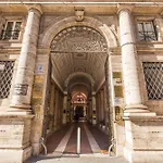 Hotel Everest Inn Rome