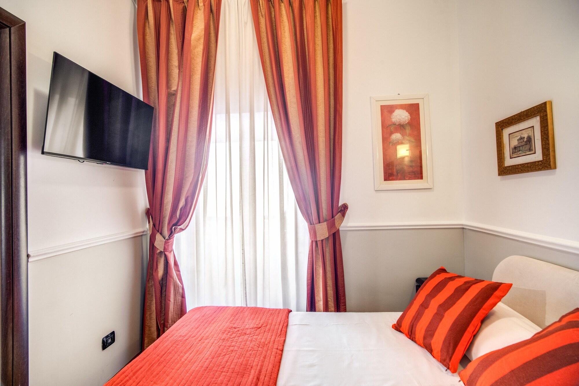 Everest Hotel Rom