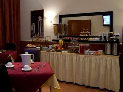Hotel Everest Rom